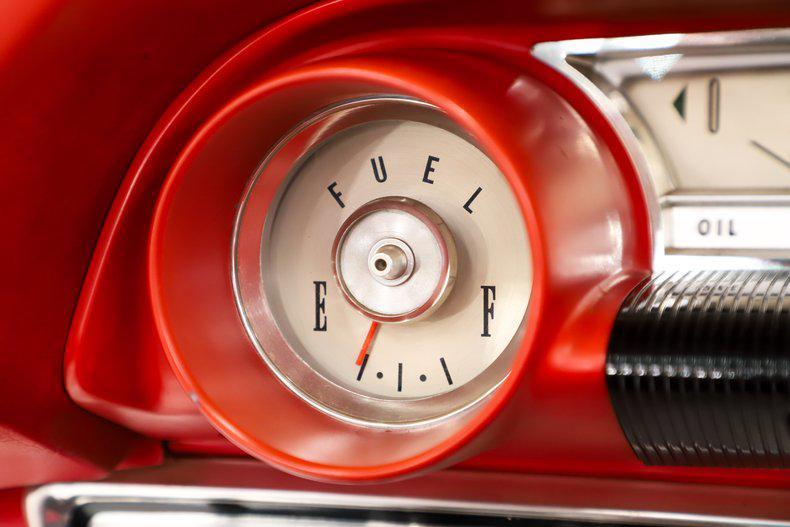 used 1964 Ford Galaxie 500 XL car, priced at $68,998