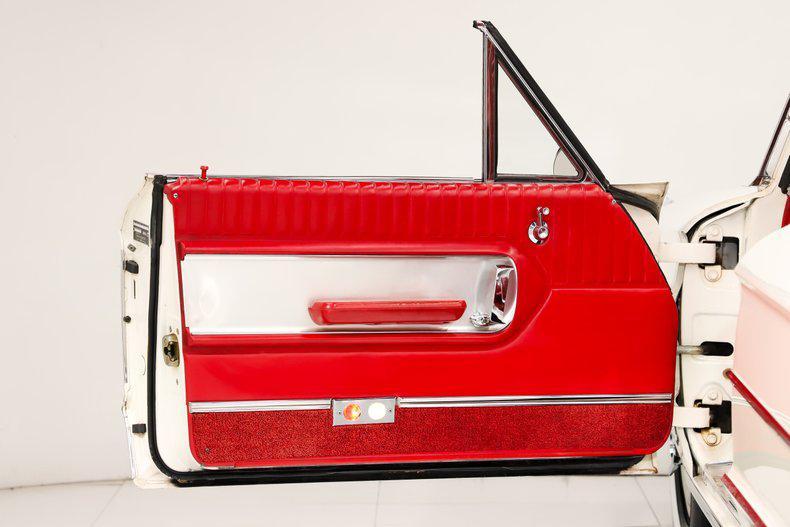 used 1964 Ford Galaxie 500 XL car, priced at $68,998