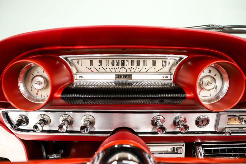 used 1964 Ford Galaxie 500 XL car, priced at $68,998