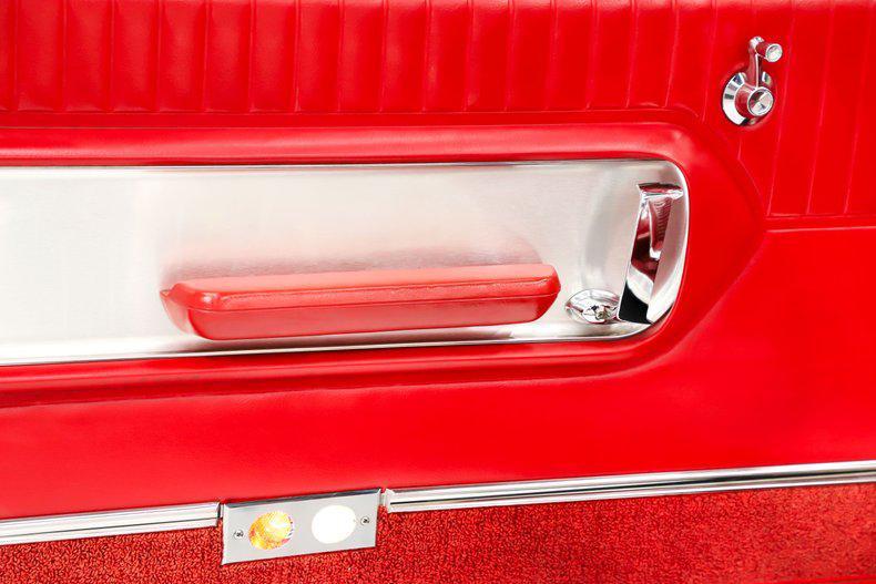 used 1964 Ford Galaxie 500 XL car, priced at $68,998