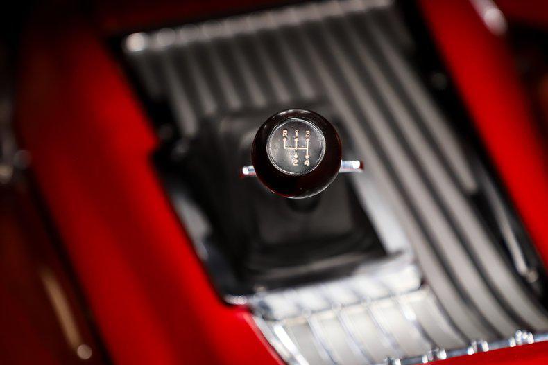 used 1964 Ford Galaxie 500 XL car, priced at $68,998