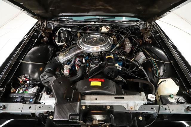 used 1978 Lincoln Mark V car, priced at $47,998