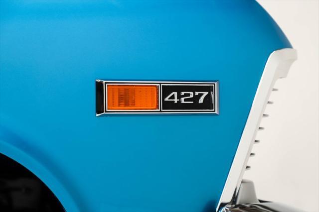 used 1969 Chevrolet Nova car, priced at $81,998