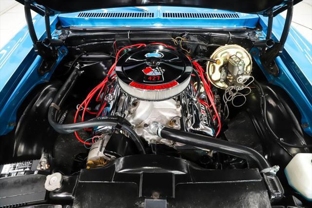 used 1969 Chevrolet Nova car, priced at $81,998