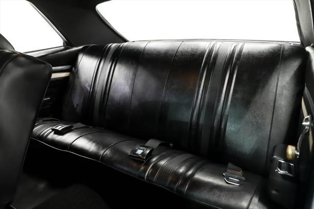 used 1969 Chevrolet Nova car, priced at $81,998