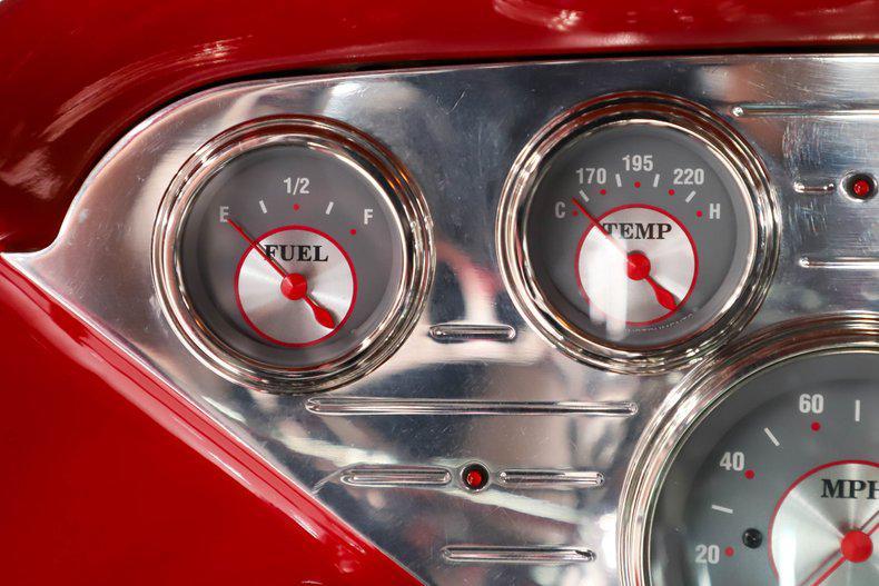 used 1956 Chevrolet 3100 car, priced at $85,998