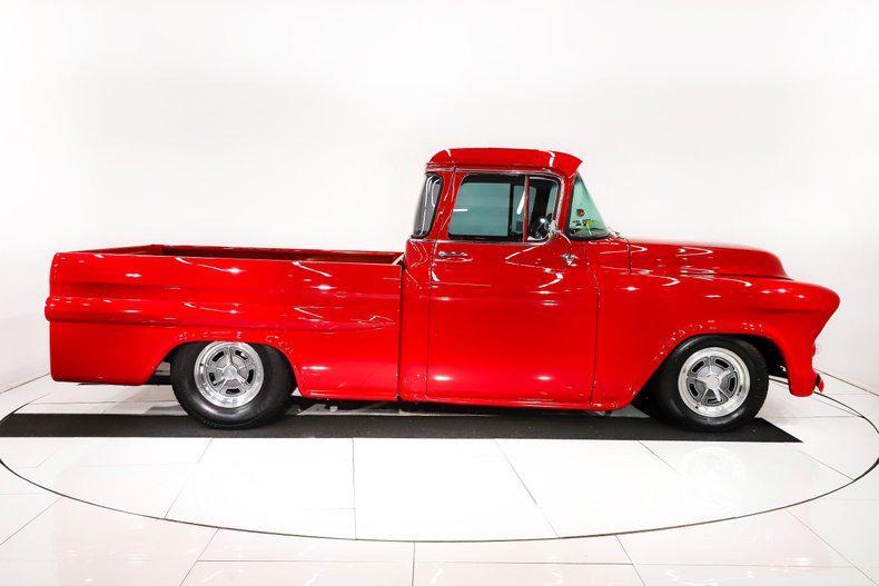 used 1956 Chevrolet 3100 car, priced at $85,998