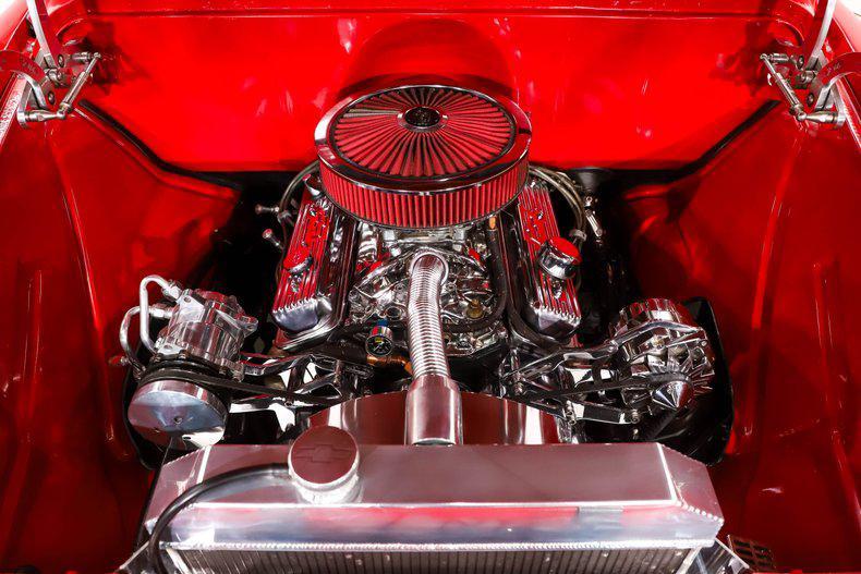 used 1956 Chevrolet 3100 car, priced at $85,998