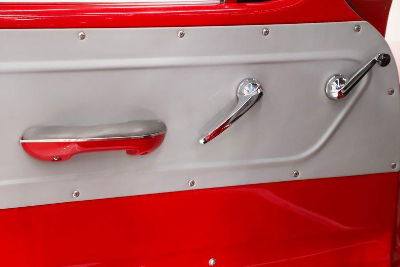 used 1956 Chevrolet 3100 car, priced at $85,998