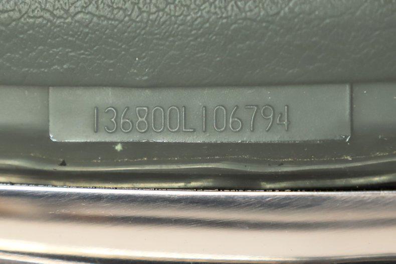 used 1970 Chevrolet El Camino car, priced at $72,998