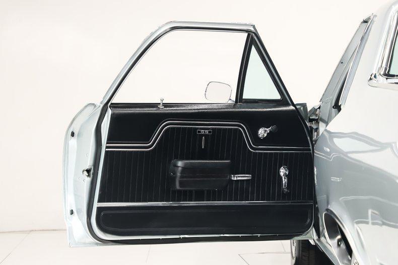 used 1970 Chevrolet El Camino car, priced at $72,998