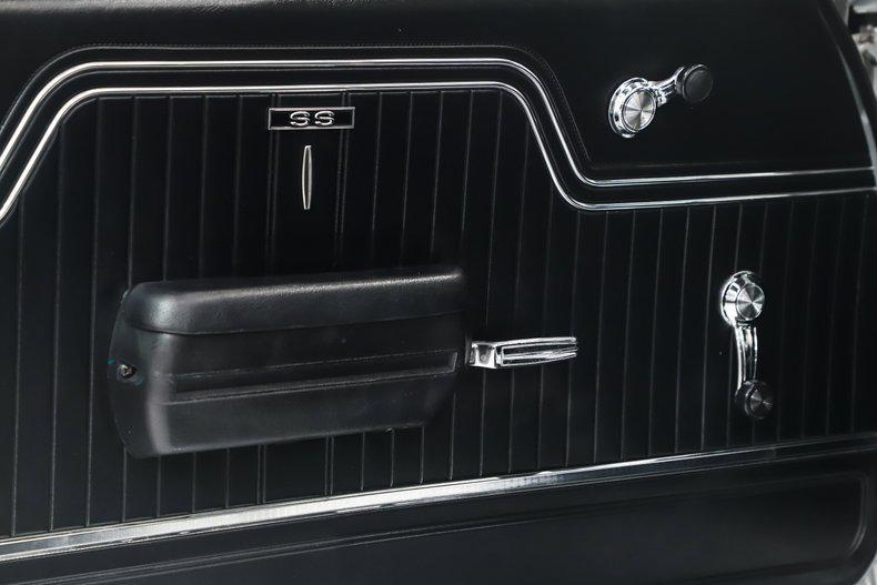 used 1970 Chevrolet El Camino car, priced at $72,998