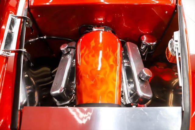 used 1937 Ford Roadster car, priced at $78,998