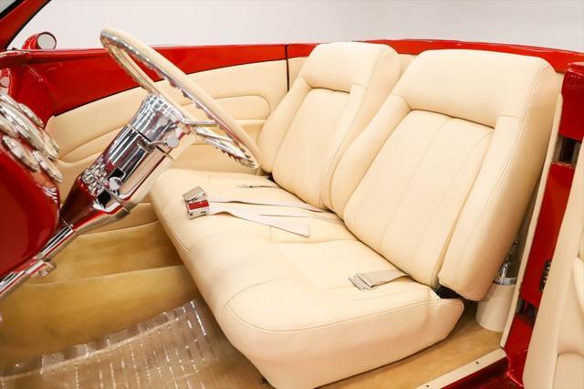 used 1937 Ford Roadster car, priced at $78,998