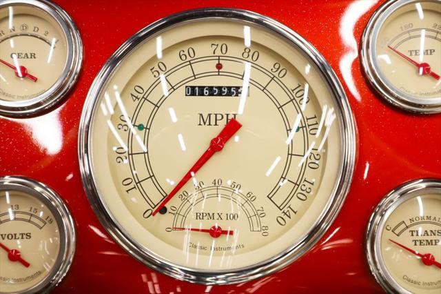 used 1937 Ford Roadster car, priced at $78,998