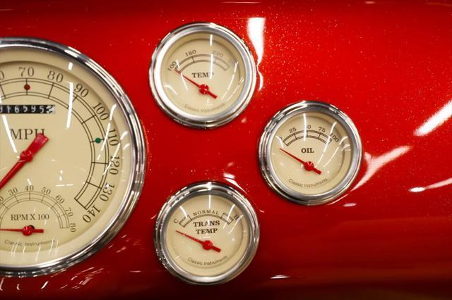 used 1937 Ford Roadster car, priced at $78,998