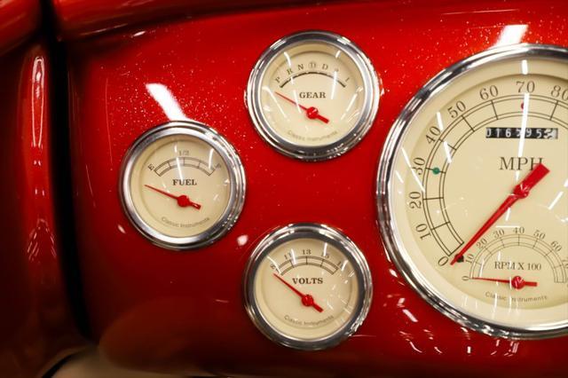 used 1937 Ford Roadster car, priced at $78,998
