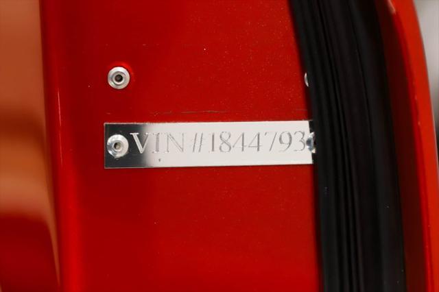 used 1937 Ford Roadster car, priced at $78,998