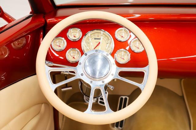 used 1937 Ford Roadster car, priced at $78,998