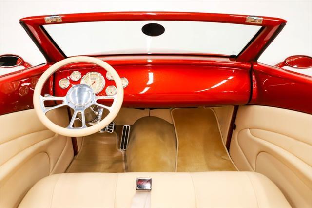 used 1937 Ford Roadster car, priced at $78,998