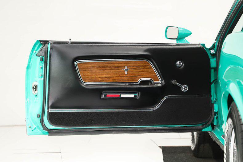 used 1970 Ford Mustang car, priced at $89,998