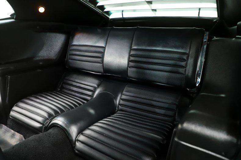 used 1970 Ford Mustang car, priced at $89,998