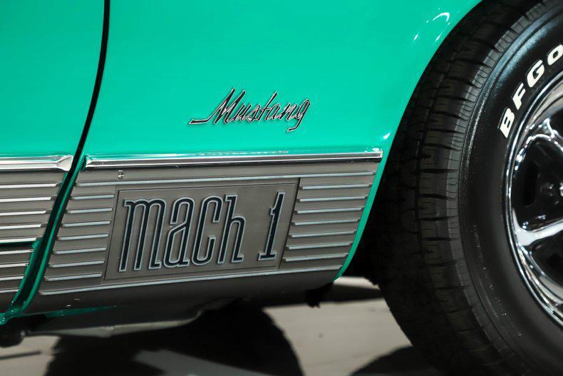 used 1970 Ford Mustang car, priced at $89,998