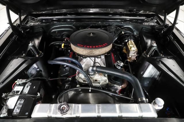 used 1965 Chevrolet Nova car, priced at $78,998