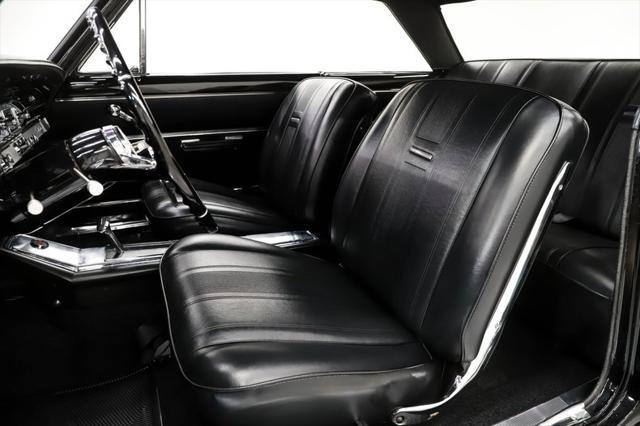 used 1965 Chevrolet Nova car, priced at $78,998