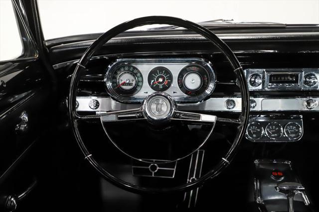 used 1965 Chevrolet Nova car, priced at $78,998