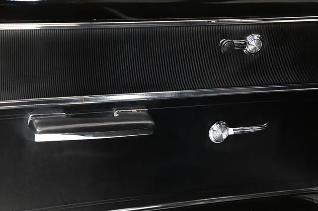 used 1965 Chevrolet Nova car, priced at $78,998