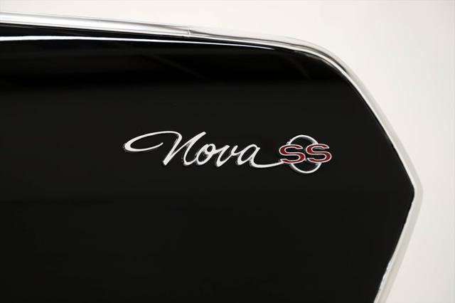 used 1965 Chevrolet Nova car, priced at $78,998