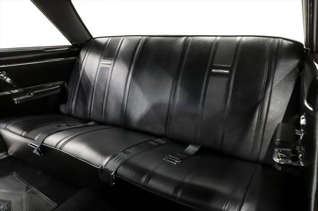 used 1965 Chevrolet Nova car, priced at $78,998