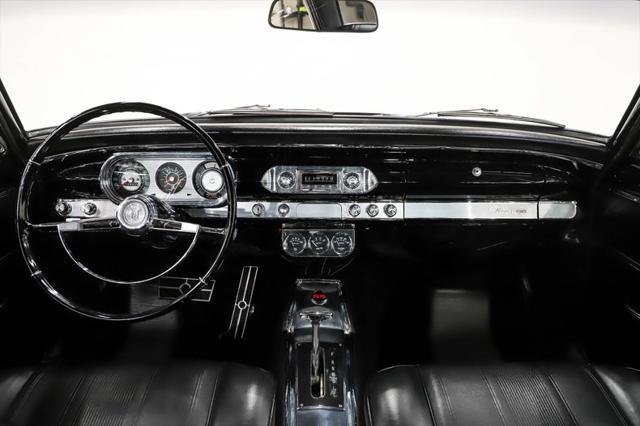 used 1965 Chevrolet Nova car, priced at $78,998