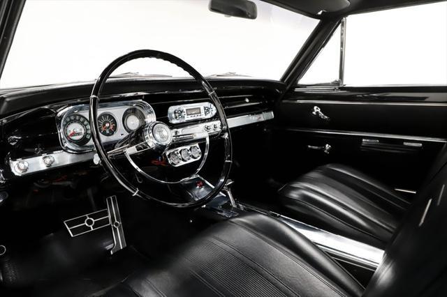 used 1965 Chevrolet Nova car, priced at $78,998