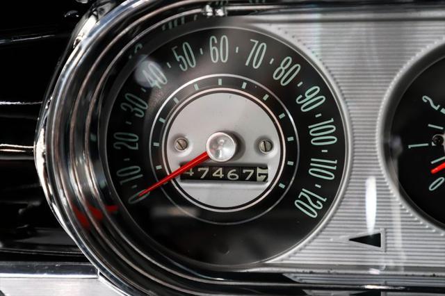 used 1965 Chevrolet Nova car, priced at $78,998