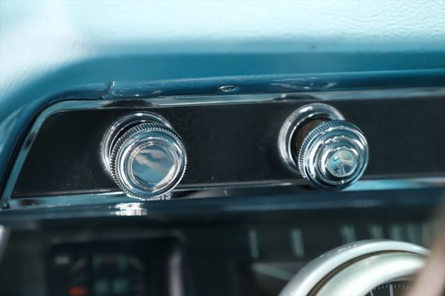 used 1967 Chevrolet Chevelle car, priced at $96,998