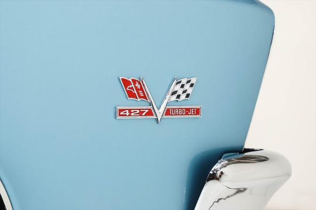 used 1967 Chevrolet Chevelle car, priced at $96,998