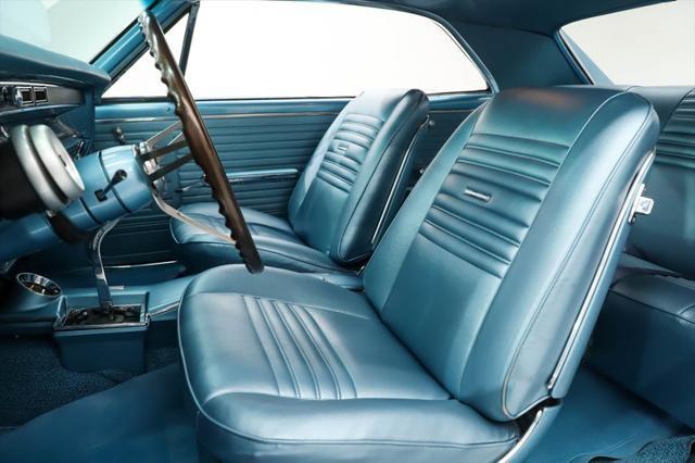 used 1967 Chevrolet Chevelle car, priced at $96,998