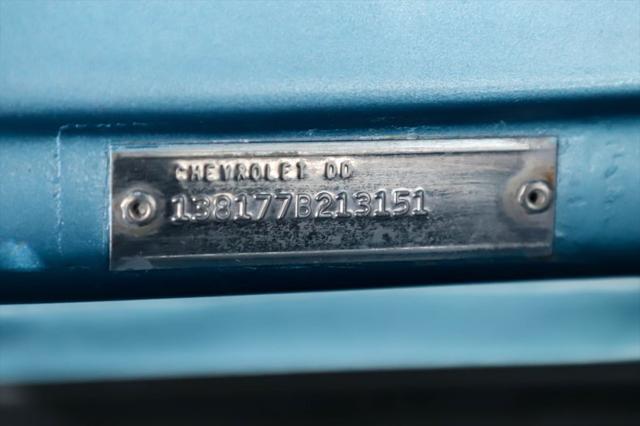 used 1967 Chevrolet Chevelle car, priced at $96,998