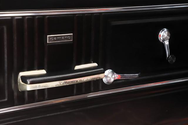 used 1967 Chevrolet Camaro car, priced at $77,998