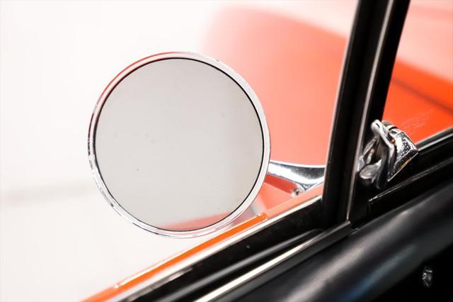 used 1967 Chevrolet Camaro car, priced at $77,998