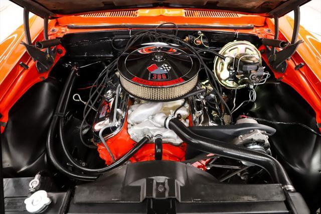 used 1967 Chevrolet Camaro car, priced at $77,998