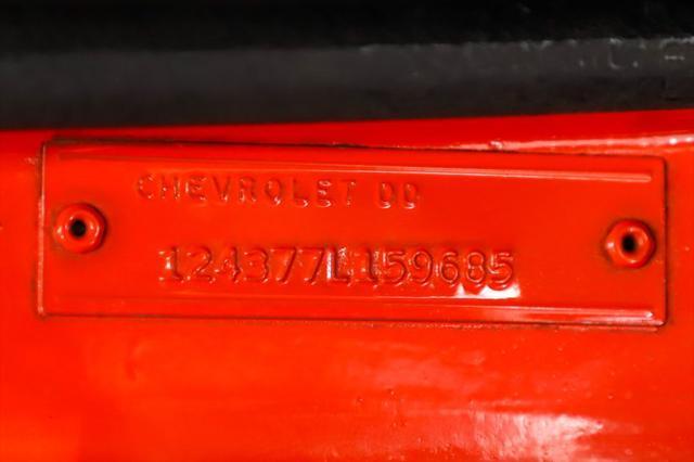 used 1967 Chevrolet Camaro car, priced at $77,998