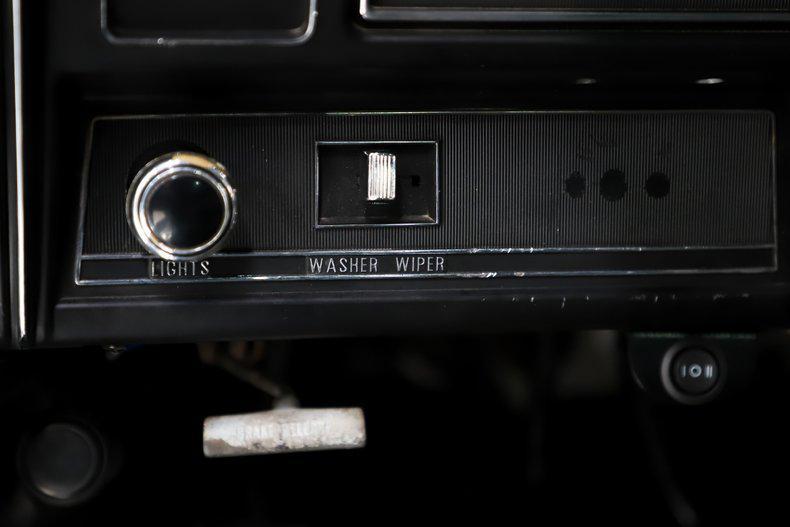 used 1969 Chevrolet Nova car, priced at $87,998