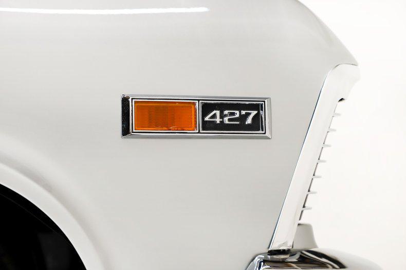 used 1969 Chevrolet Nova car, priced at $87,998