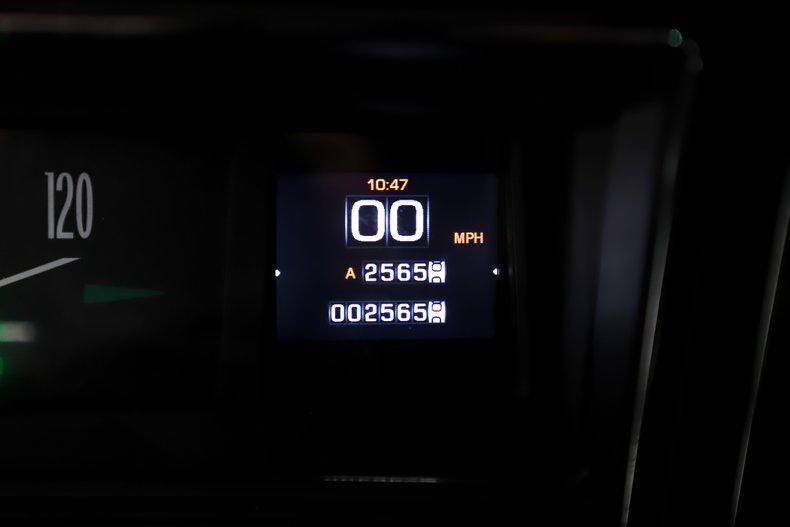 used 1969 Chevrolet Nova car, priced at $87,998