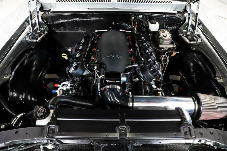 used 1969 Chevrolet Nova car, priced at $87,998