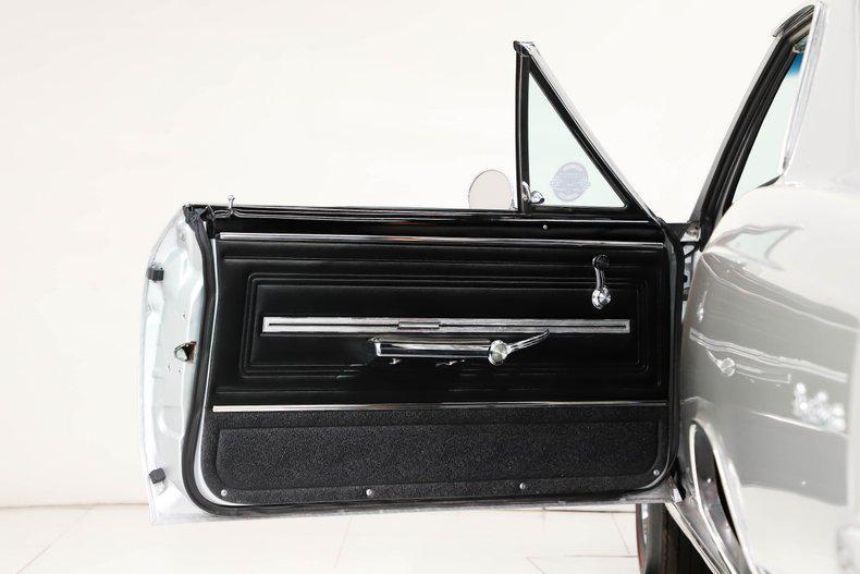 used 1966 Chevrolet Chevelle car, priced at $92,998