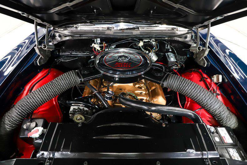 used 1968 Oldsmobile 442 car, priced at $93,998